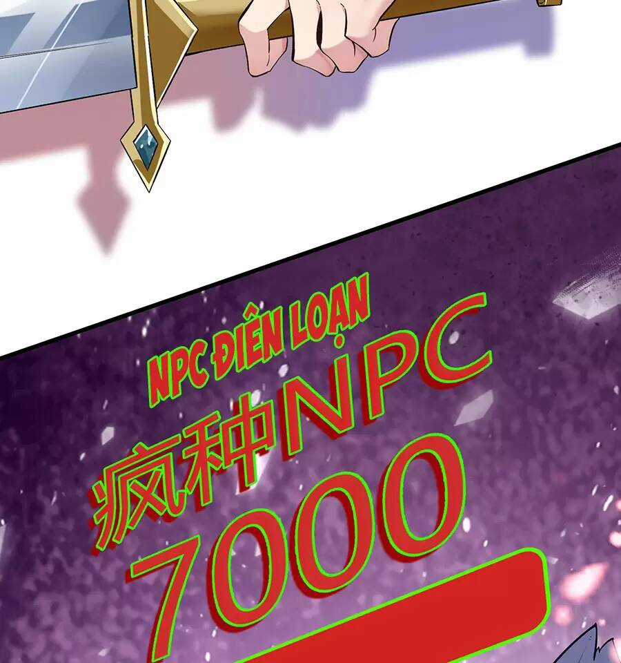 Đồ Long Kỵ Sĩ Hôn Môi Ác Long - Chapter 30 - Trang 30