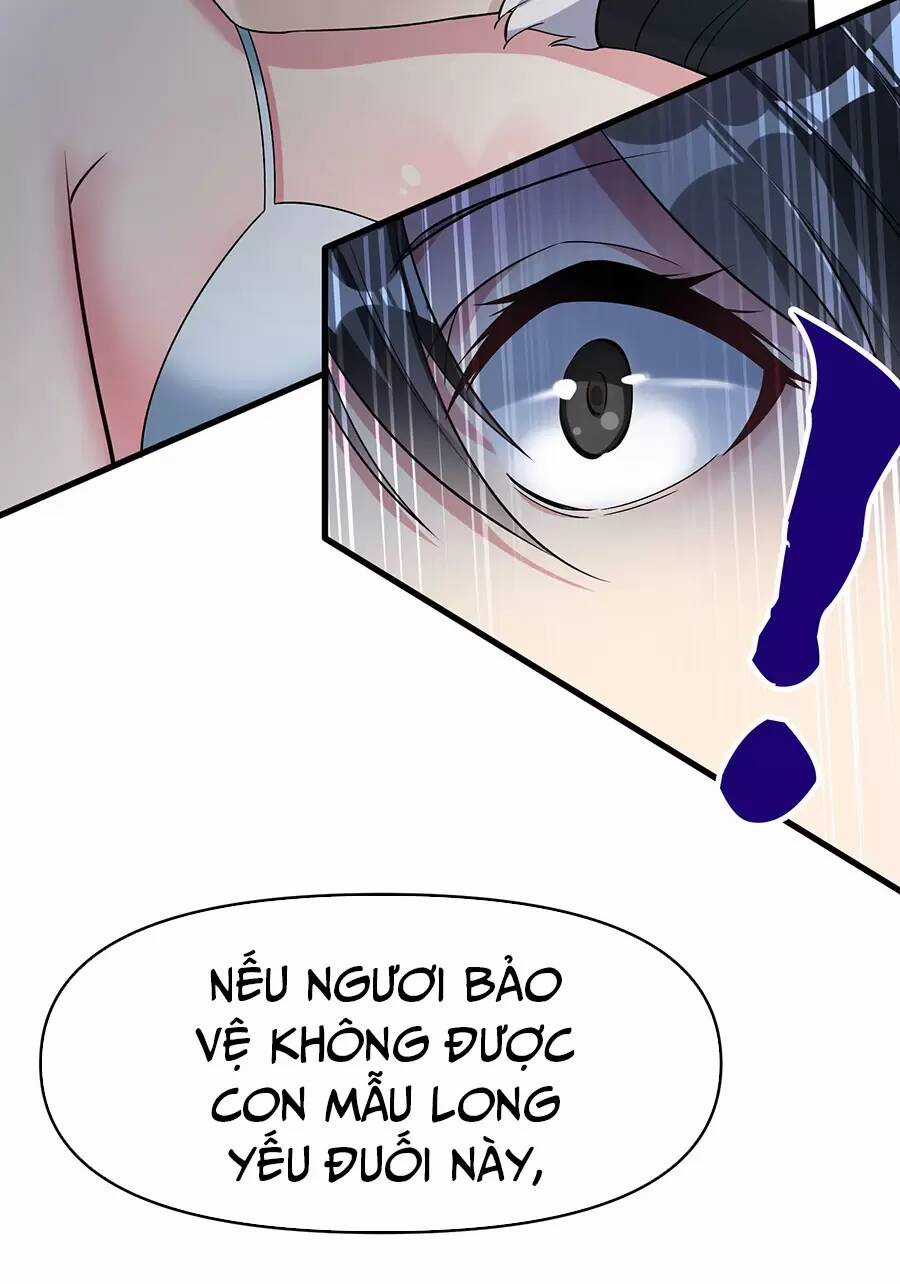 Đồ Long Kỵ Sĩ Hôn Môi Ác Long - Chapter 30 - Trang 4