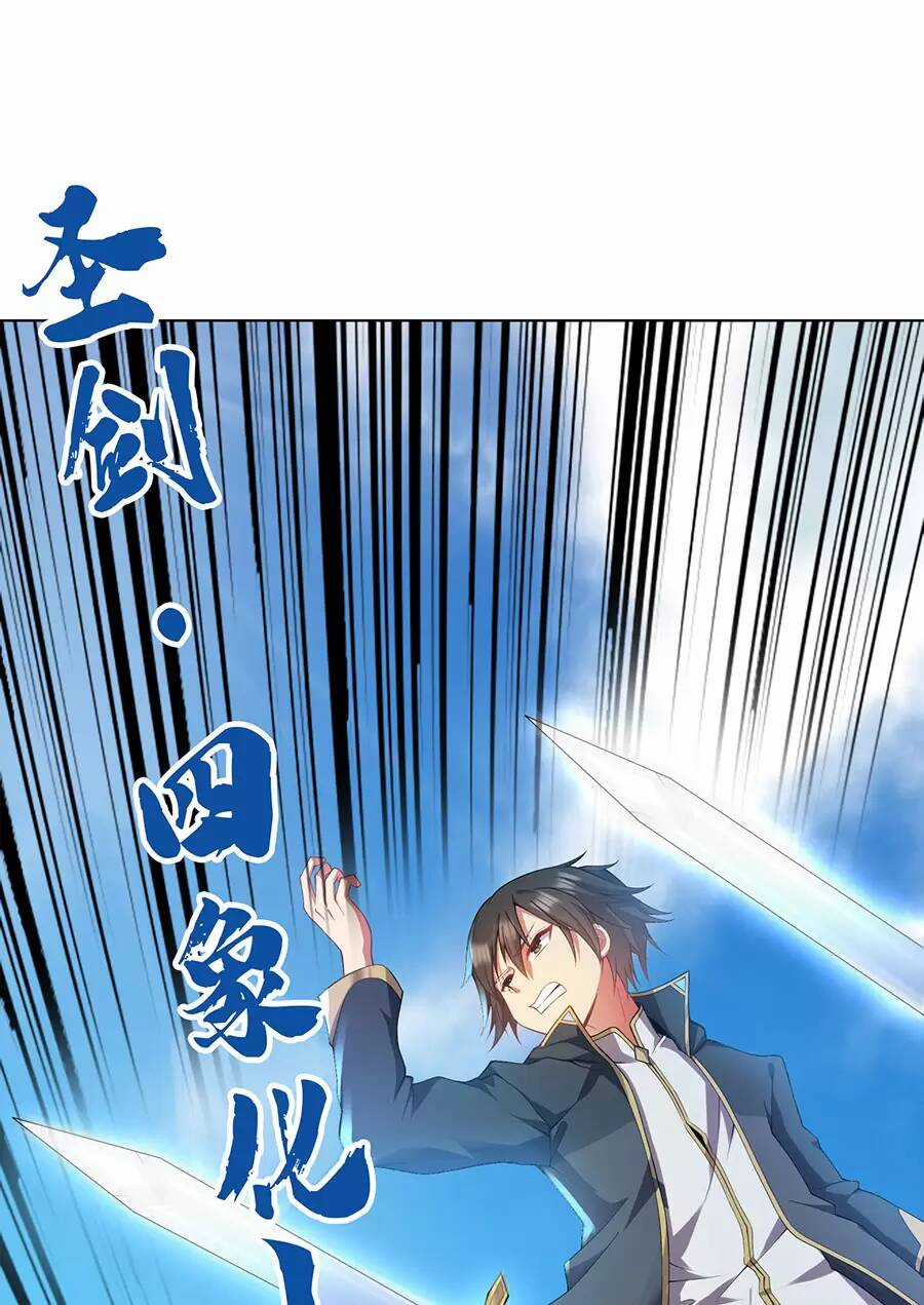 Đồ Long Kỵ Sĩ Hôn Môi Ác Long - Chapter 30 - Trang 34