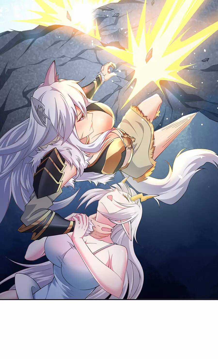 Đồ Long Kỵ Sĩ Hôn Môi Ác Long - Chapter 30 - Trang 37