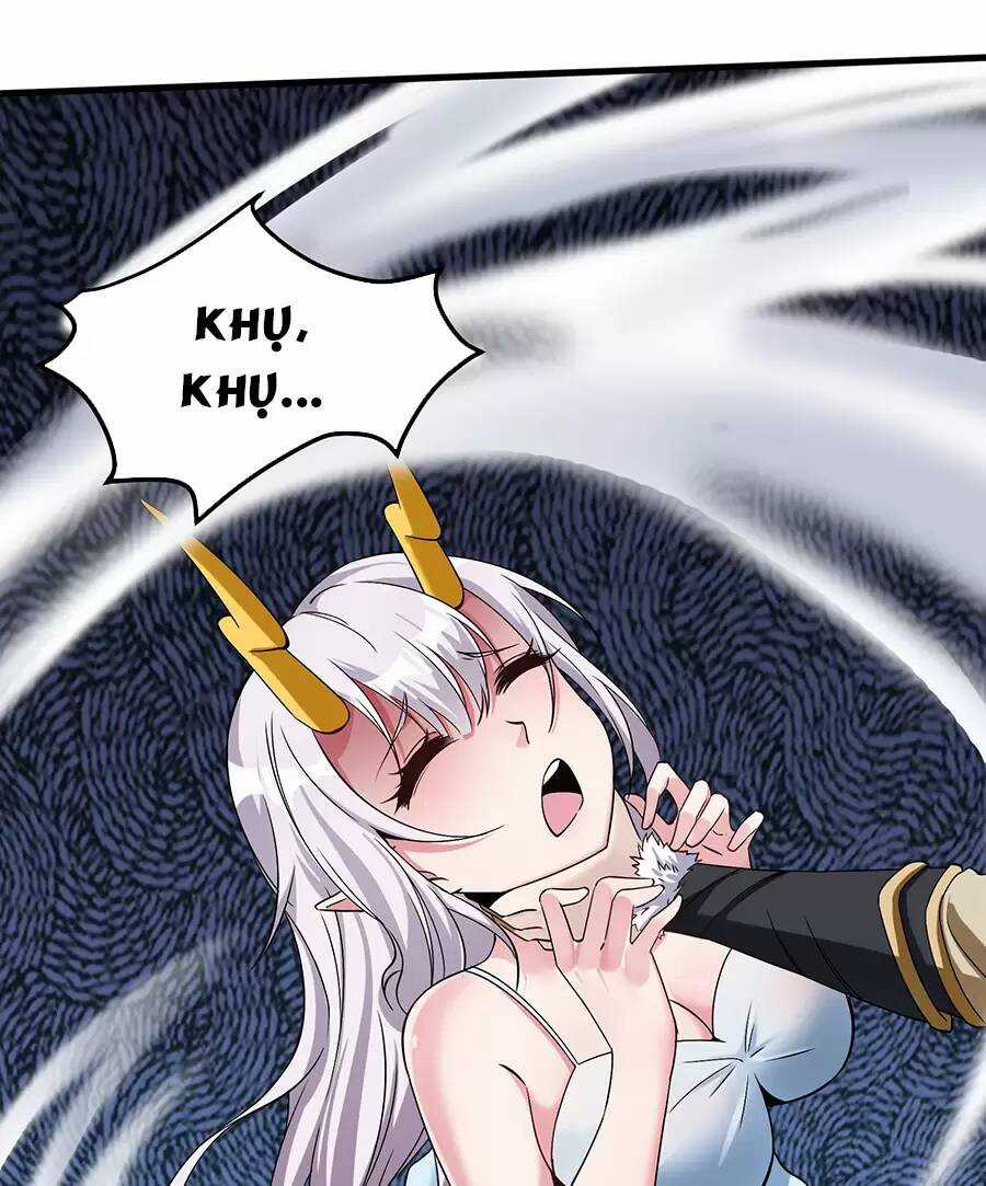 Đồ Long Kỵ Sĩ Hôn Môi Ác Long - Chapter 30 - Trang 5