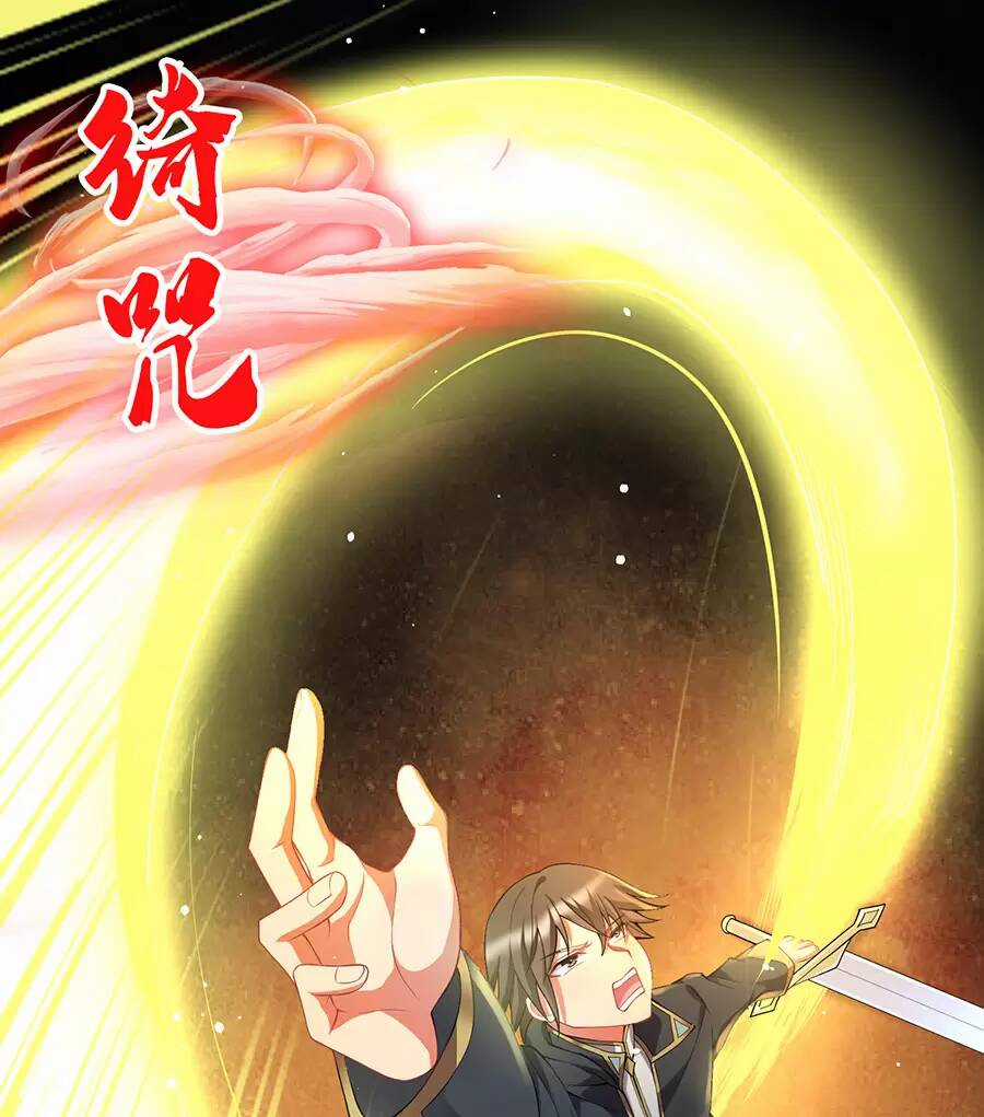 Đồ Long Kỵ Sĩ Hôn Môi Ác Long - Chapter 30 - Trang 41