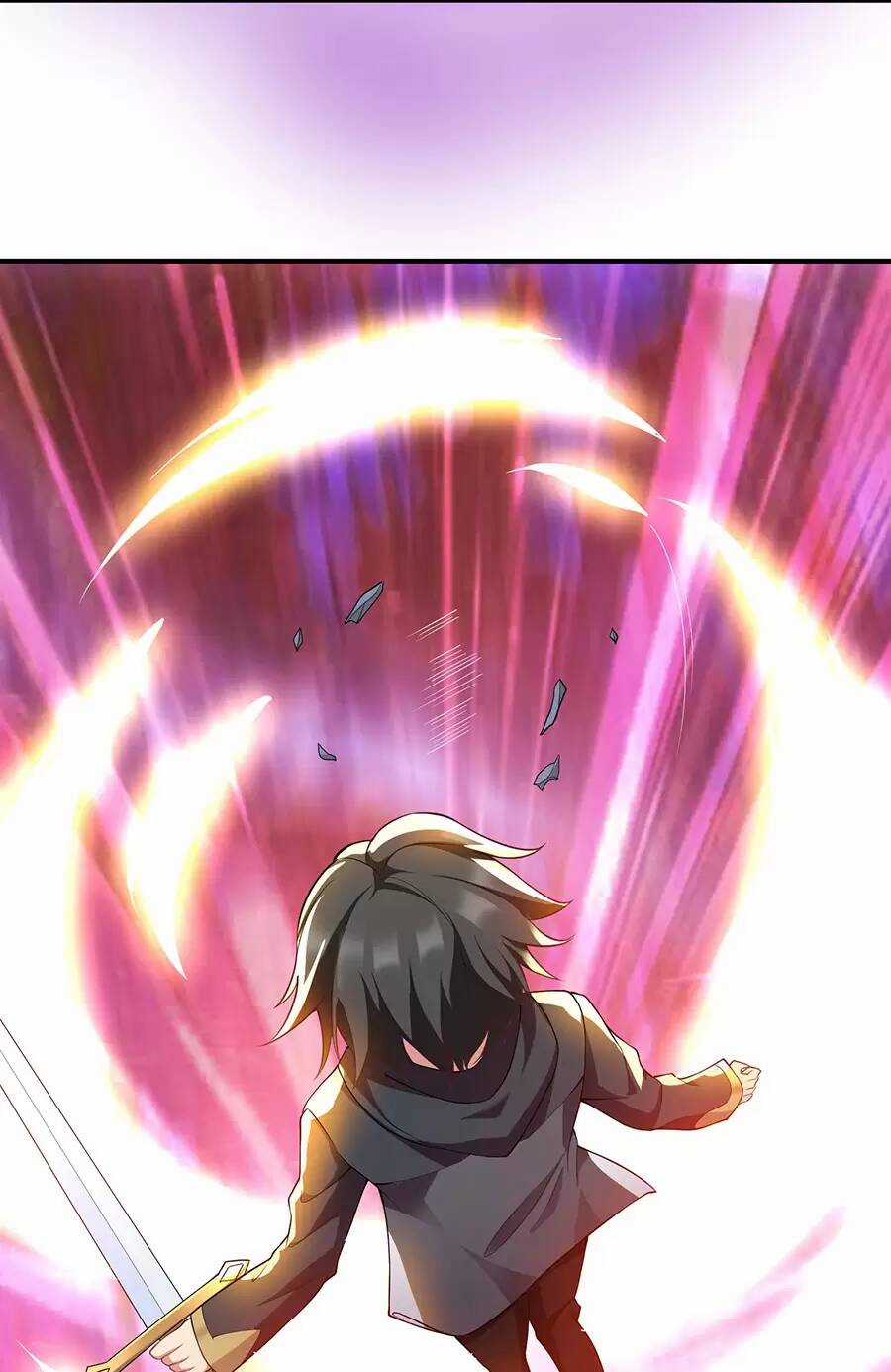 Đồ Long Kỵ Sĩ Hôn Môi Ác Long - Chapter 30 - Trang 44