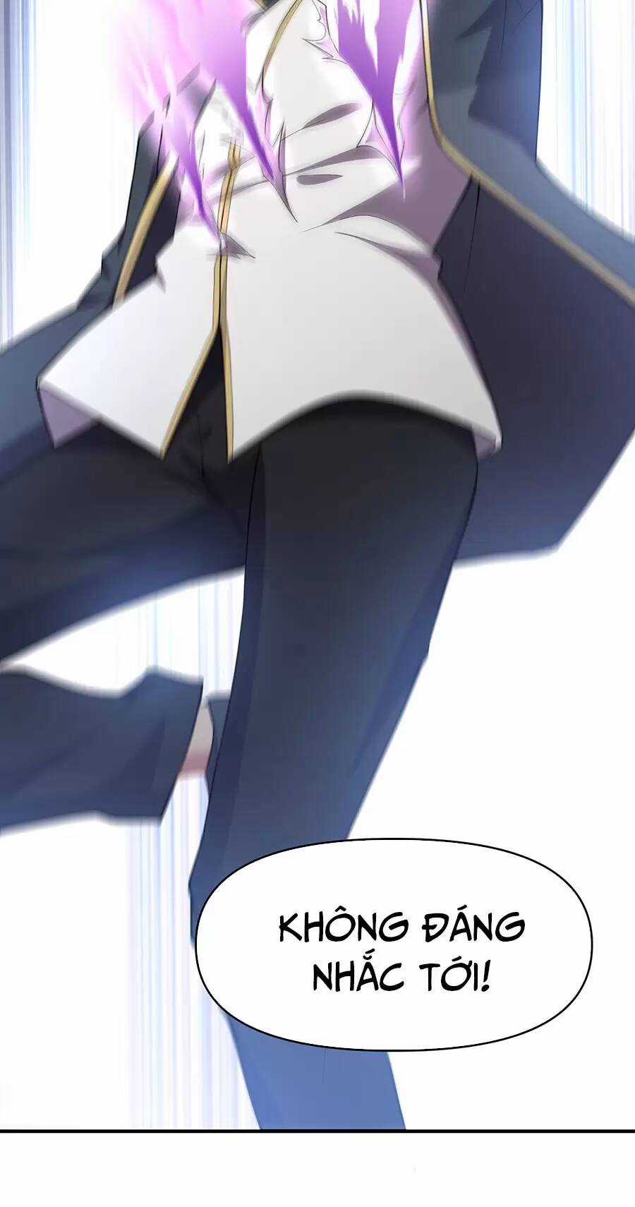 Đồ Long Kỵ Sĩ Hôn Môi Ác Long - Chapter 30 - Trang 48