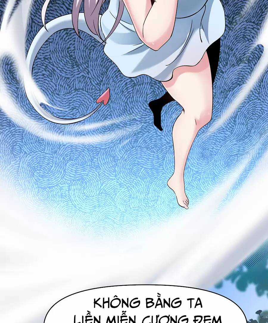 Đồ Long Kỵ Sĩ Hôn Môi Ác Long - Chapter 30 - Trang 6