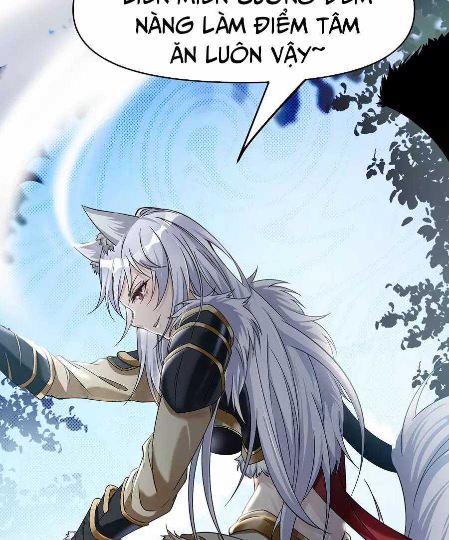 Đồ Long Kỵ Sĩ Hôn Môi Ác Long - Chapter 30 - Trang 7