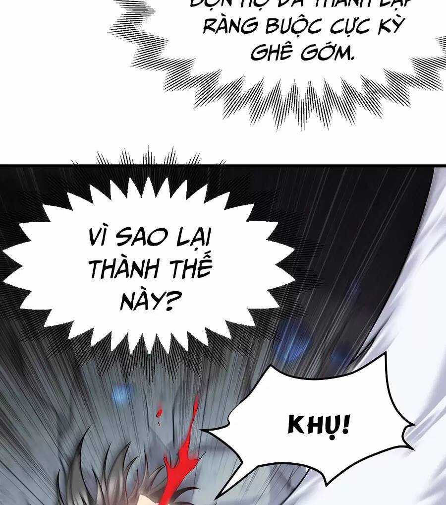 Đồ Long Kỵ Sĩ Hôn Môi Ác Long - Chapter 30 - Trang 68