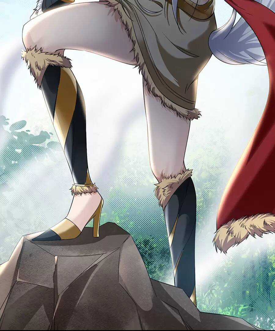 Đồ Long Kỵ Sĩ Hôn Môi Ác Long - Chapter 30 - Trang 8