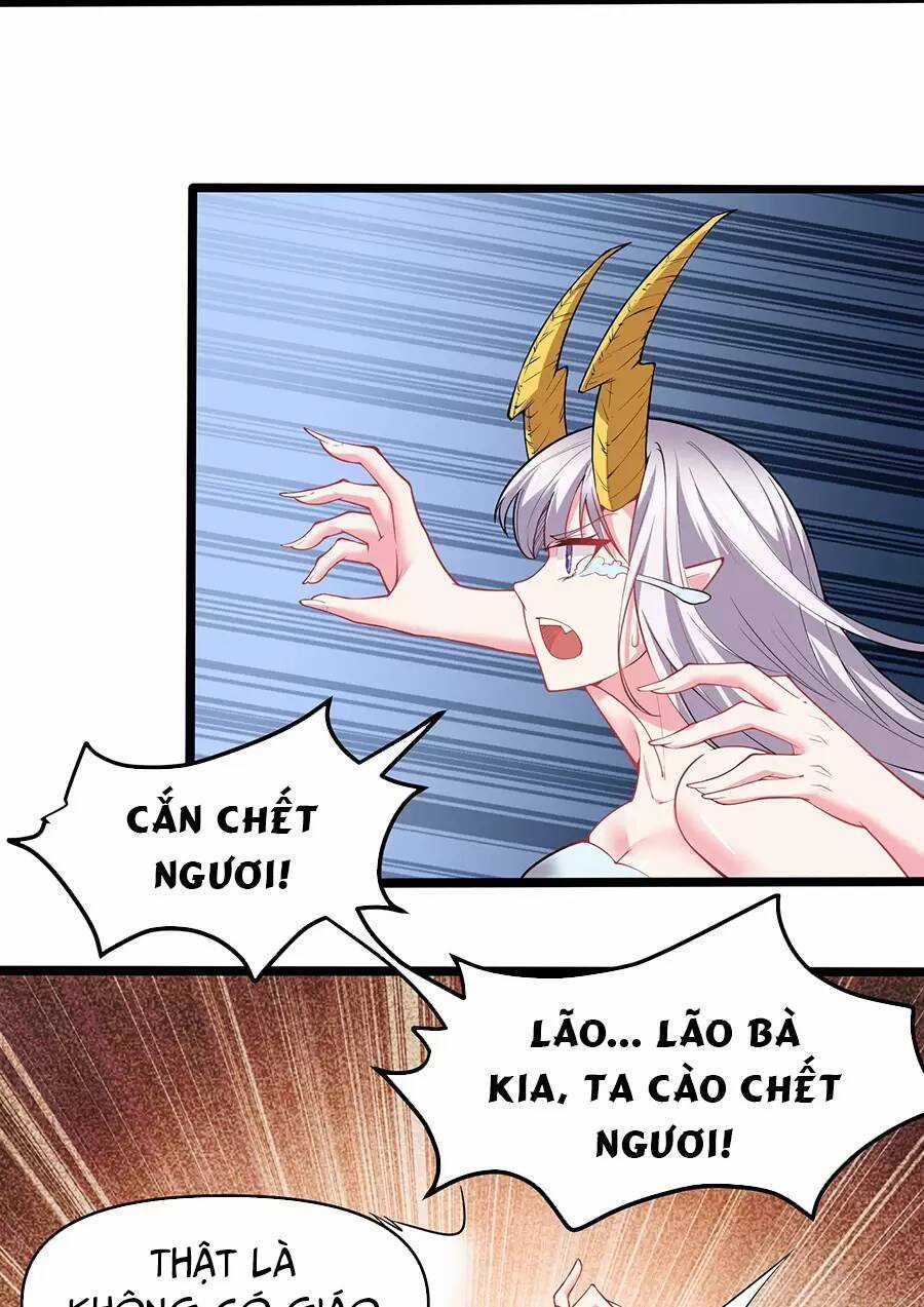 Đồ Long Kỵ Sĩ Hôn Môi Ác Long - Chapter 30 - Trang 71