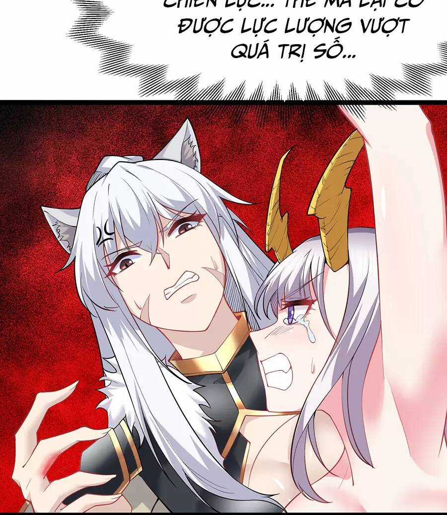 Đồ Long Kỵ Sĩ Hôn Môi Ác Long - Chapter 30 - Trang 73