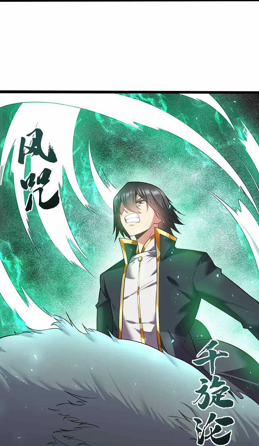 Đồ Long Kỵ Sĩ Hôn Môi Ác Long - Chapter 30 - Trang 76