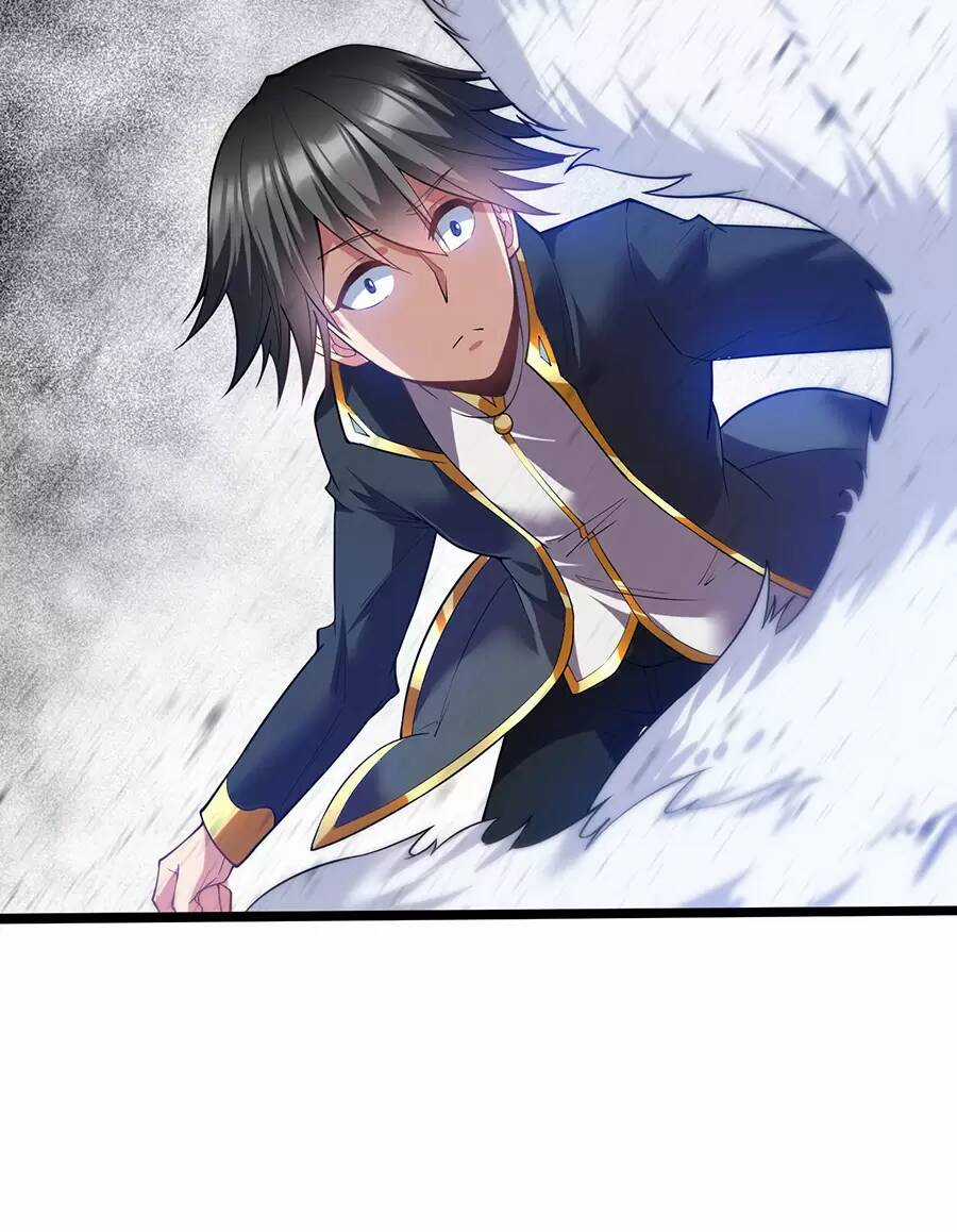 Đồ Long Kỵ Sĩ Hôn Môi Ác Long - Chapter 30 - Trang 78