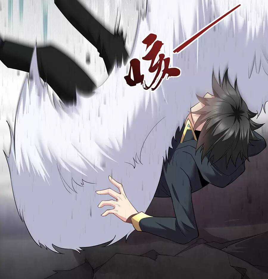 Đồ Long Kỵ Sĩ Hôn Môi Ác Long - Chapter 30 - Trang 80