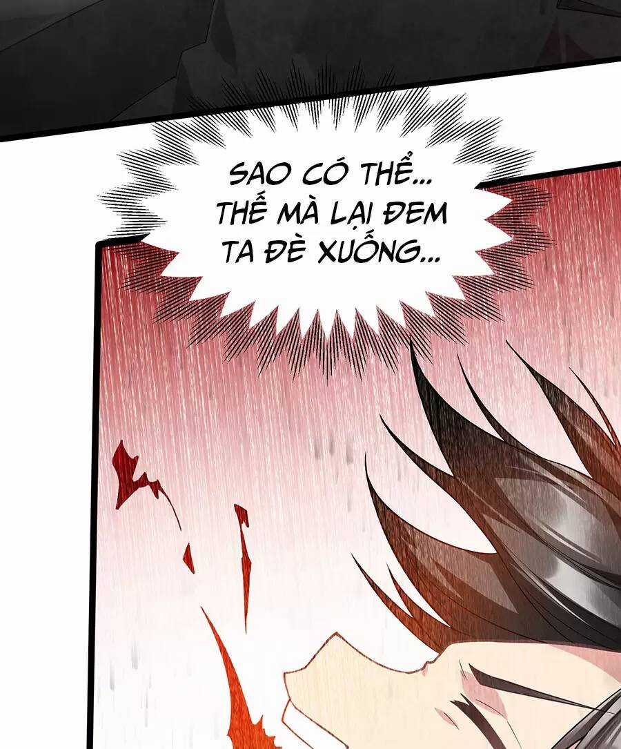 Đồ Long Kỵ Sĩ Hôn Môi Ác Long - Chapter 30 - Trang 81