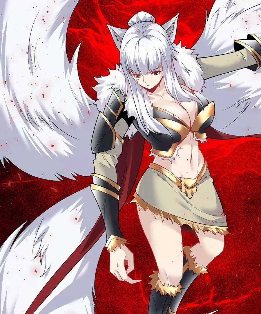 Đồ Long Kỵ Sĩ Hôn Môi Ác Long - Chapter 30 - Trang 83