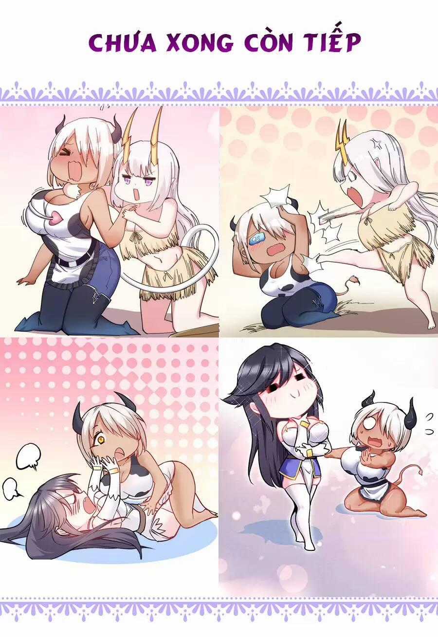 Đồ Long Kỵ Sĩ Hôn Môi Ác Long - Chapter 30 - Trang 85