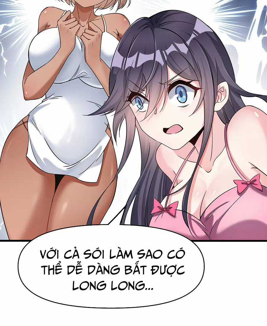 Đồ Long Kỵ Sĩ Hôn Môi Ác Long - Chapter 30 - Trang 10