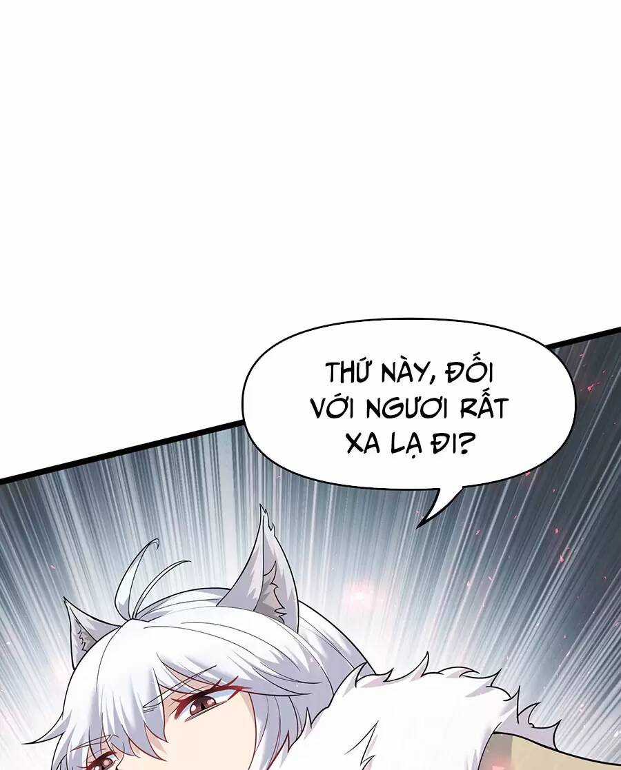 Đồ Long Kỵ Sĩ Hôn Môi Ác Long - Chapter 31.1 - Trang 3