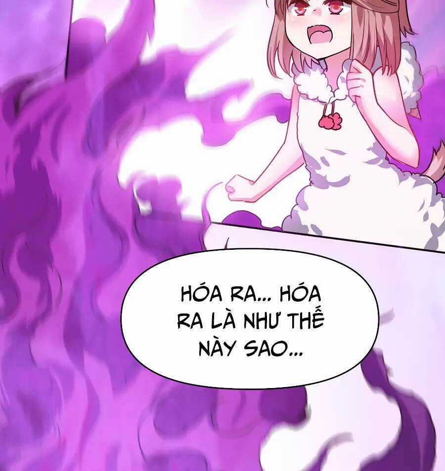 Đồ Long Kỵ Sĩ Hôn Môi Ác Long - Chapter 31.1 - Trang 46