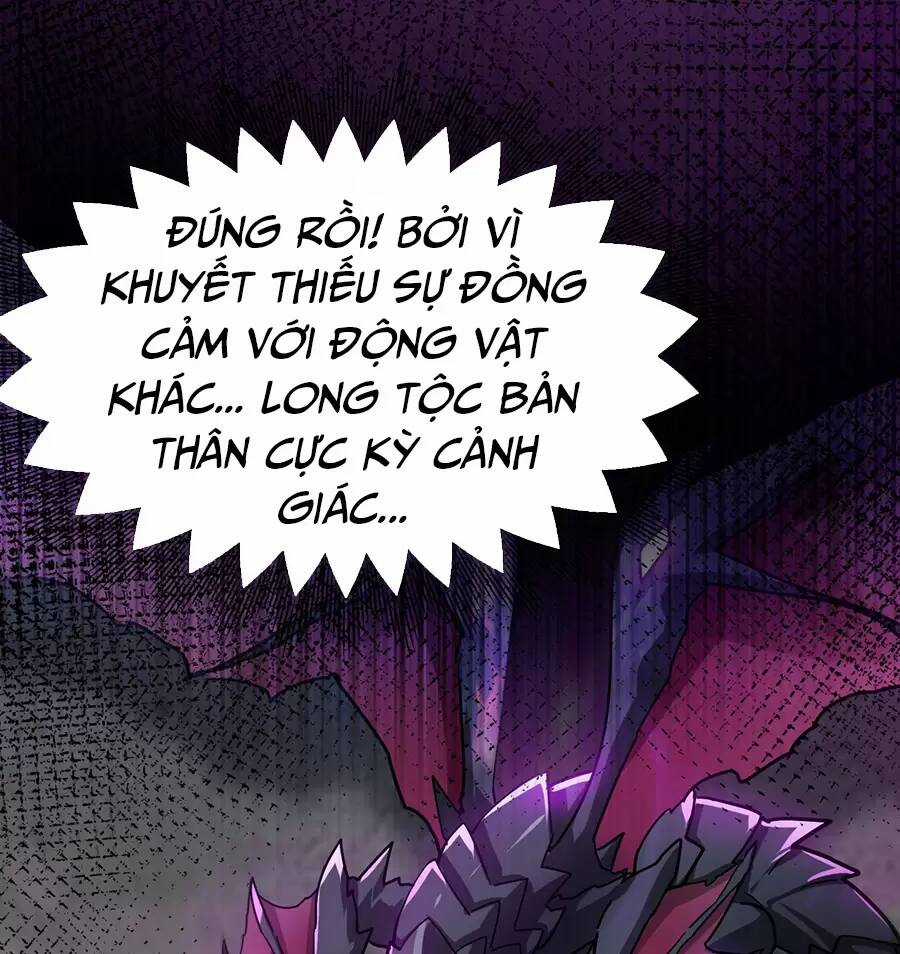 Đồ Long Kỵ Sĩ Hôn Môi Ác Long - Chapter 31.1 - Trang 49