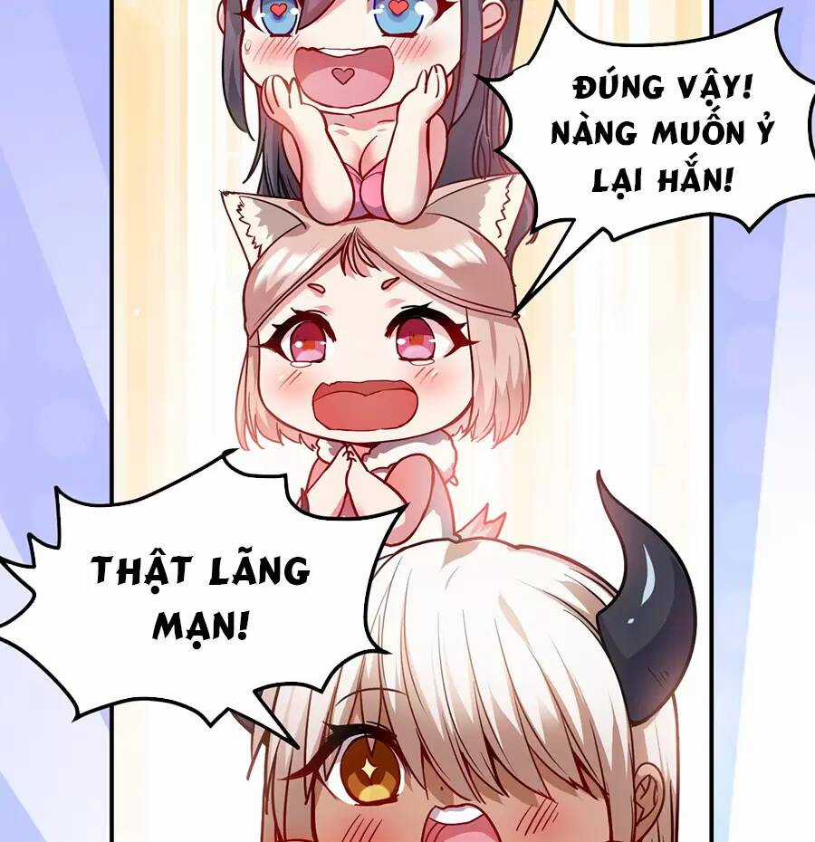 Đồ Long Kỵ Sĩ Hôn Môi Ác Long - Chapter 31.2 - Trang 12