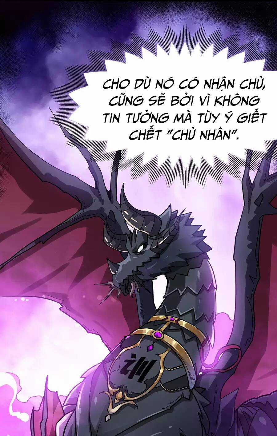 Đồ Long Kỵ Sĩ Hôn Môi Ác Long - Chapter 31.2 - Trang 3