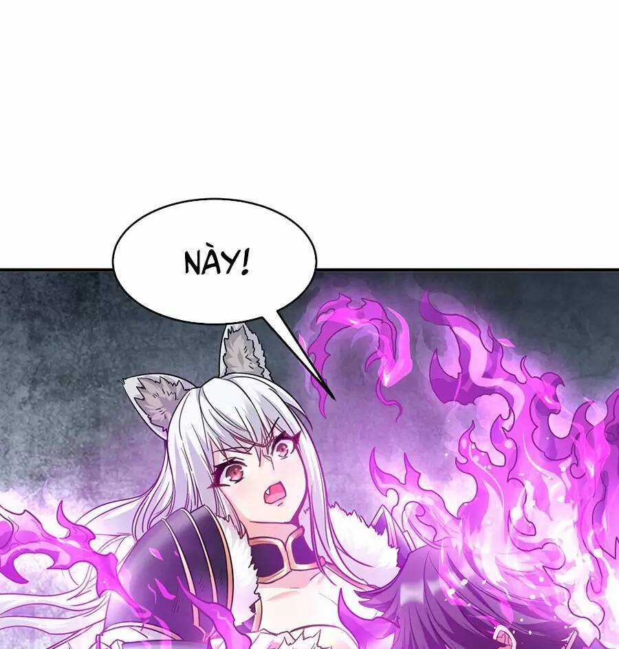 Đồ Long Kỵ Sĩ Hôn Môi Ác Long - Chapter 31.2 - Trang 26