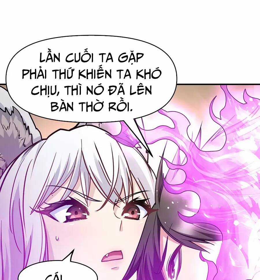 Đồ Long Kỵ Sĩ Hôn Môi Ác Long - Chapter 31.2 - Trang 28