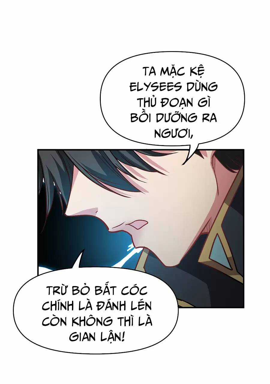 Đồ Long Kỵ Sĩ Hôn Môi Ác Long - Chapter 31.2 - Trang 30