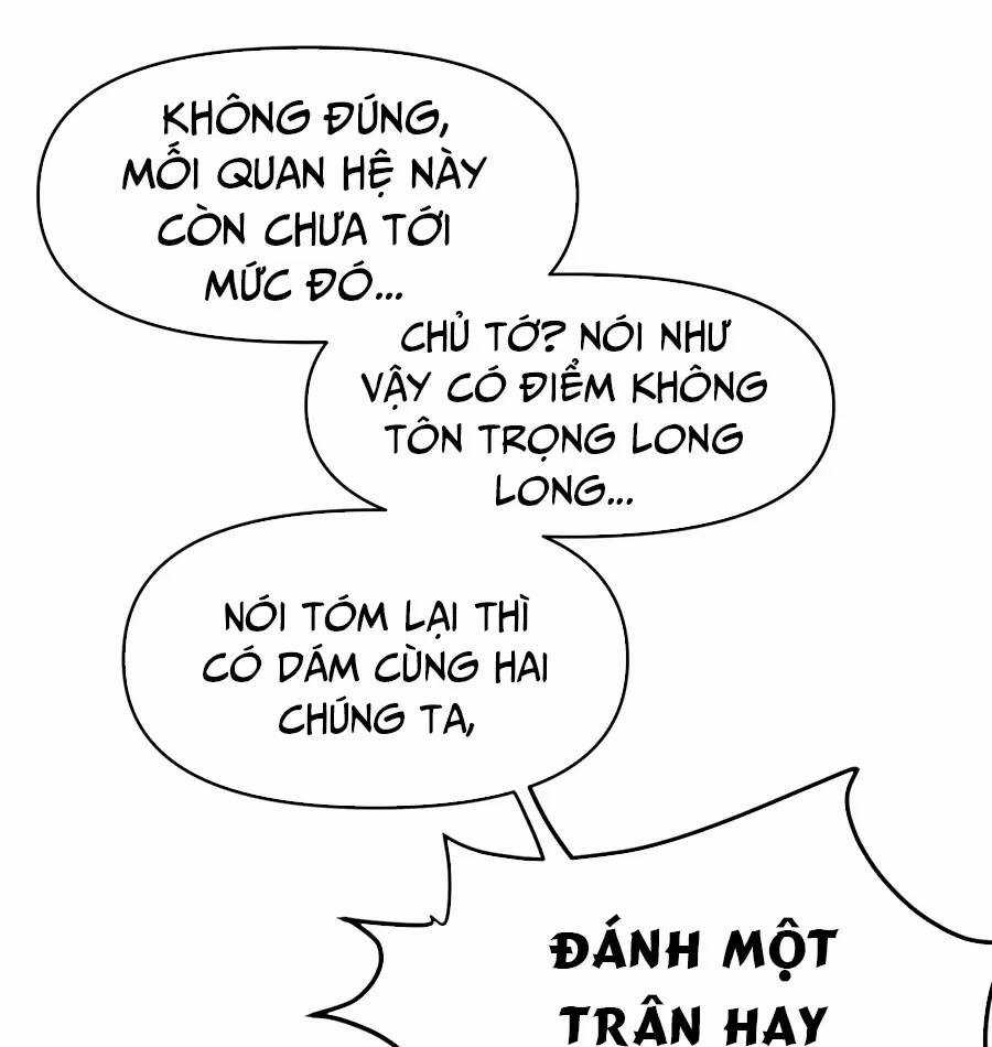 Đồ Long Kỵ Sĩ Hôn Môi Ác Long - Chapter 31.2 - Trang 36