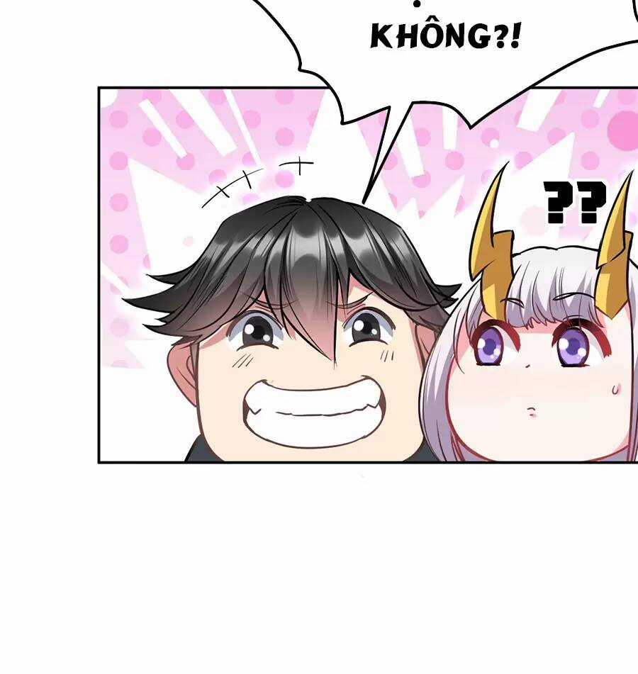 Đồ Long Kỵ Sĩ Hôn Môi Ác Long - Chapter 31.2 - Trang 37