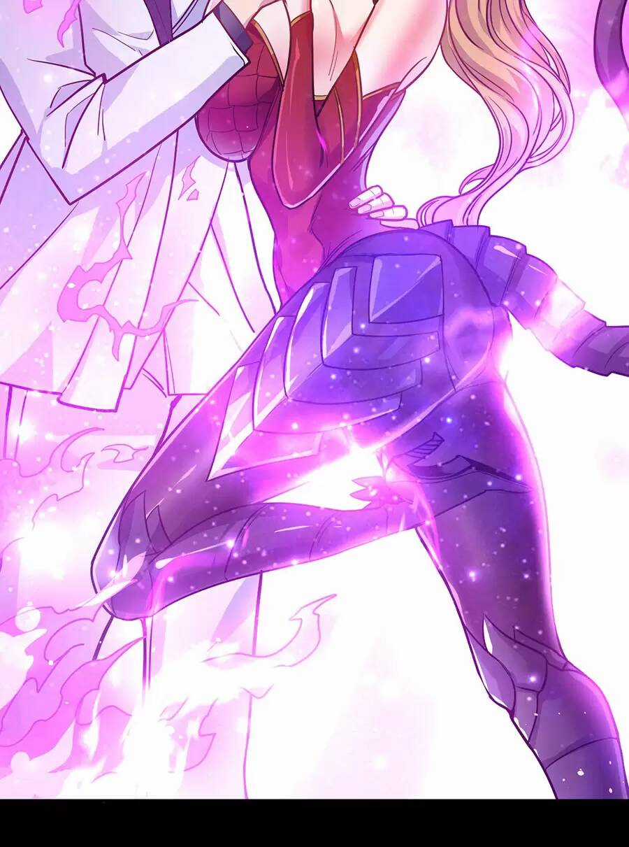 Đồ Long Kỵ Sĩ Hôn Môi Ác Long - Chapter 31.2 - Trang 10