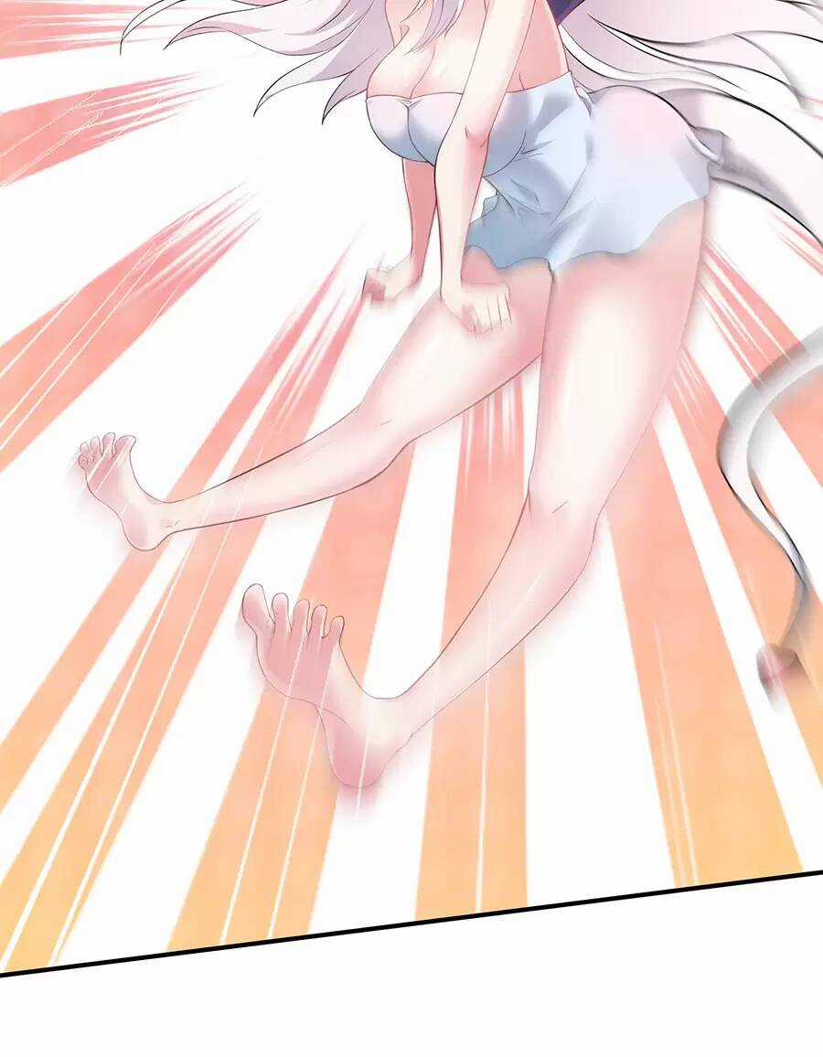 Đồ Long Kỵ Sĩ Hôn Môi Ác Long - Chapter 32.1 - Trang 25