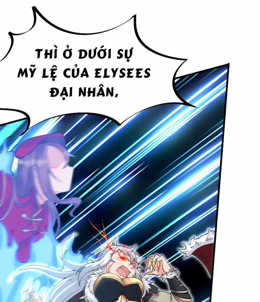 Đồ Long Kỵ Sĩ Hôn Môi Ác Long - Chapter 32.1 - Trang 34