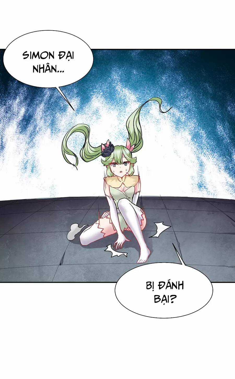 Đồ Long Kỵ Sĩ Hôn Môi Ác Long - Chapter 32.2 - Trang 23