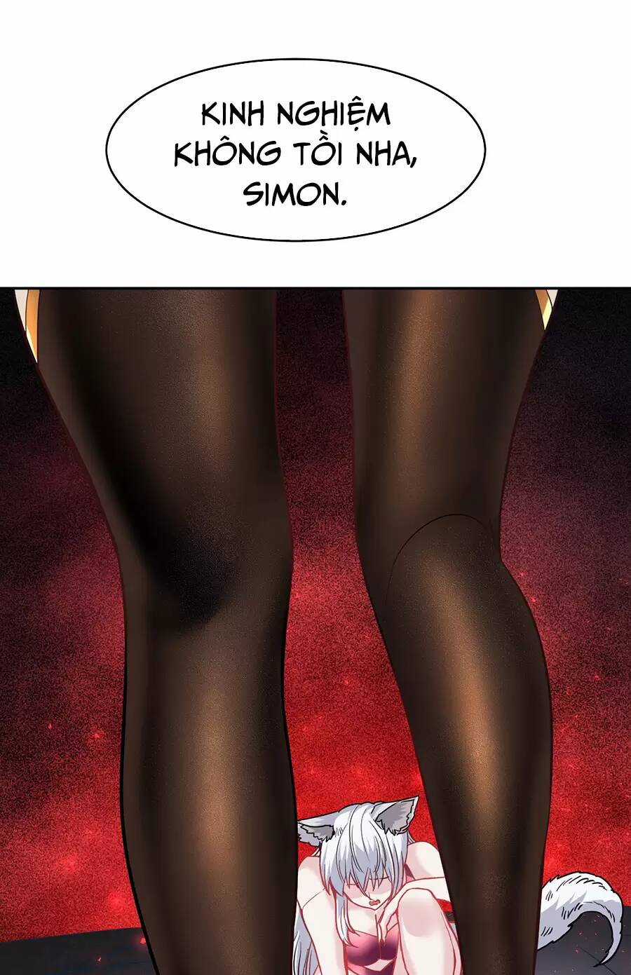 Đồ Long Kỵ Sĩ Hôn Môi Ác Long - Chapter 32.2 - Trang 33