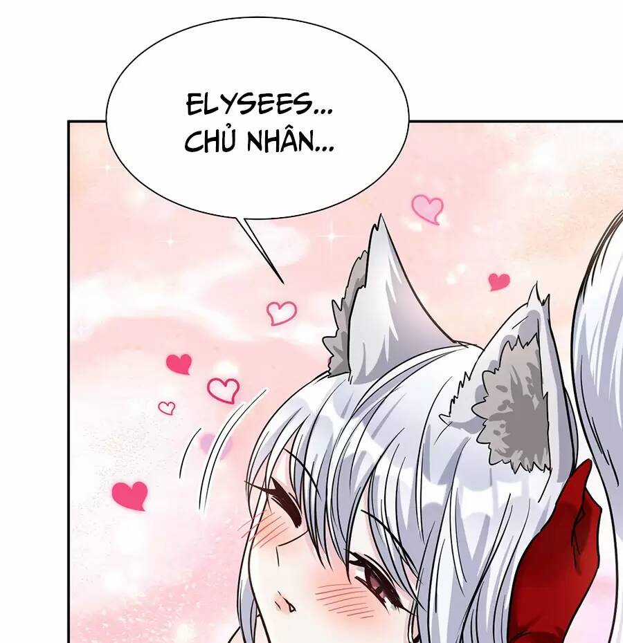 Đồ Long Kỵ Sĩ Hôn Môi Ác Long - Chapter 32.2 - Trang 41