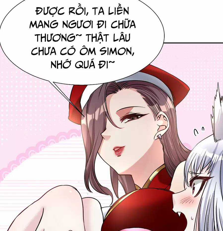 Đồ Long Kỵ Sĩ Hôn Môi Ác Long - Chapter 32.2 - Trang 43