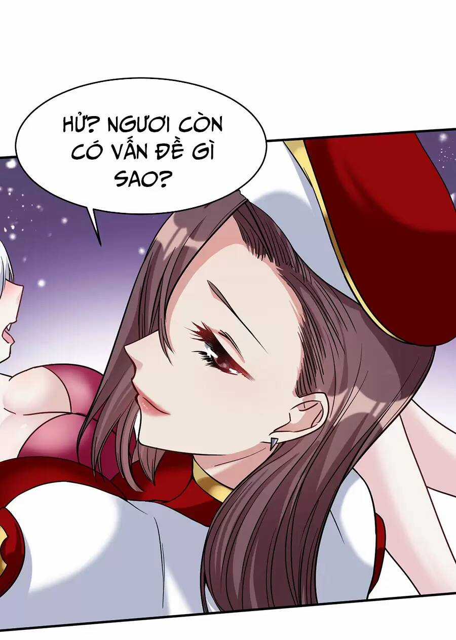 Đồ Long Kỵ Sĩ Hôn Môi Ác Long - Chapter 32.2 - Trang 46