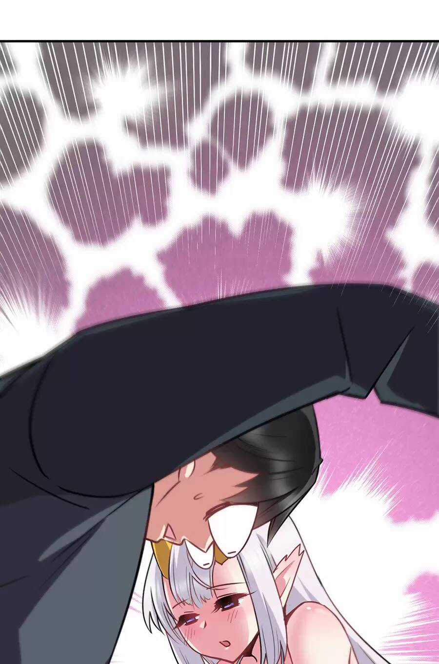 Đồ Long Kỵ Sĩ Hôn Môi Ác Long - Chapter 33.1 - Trang 59