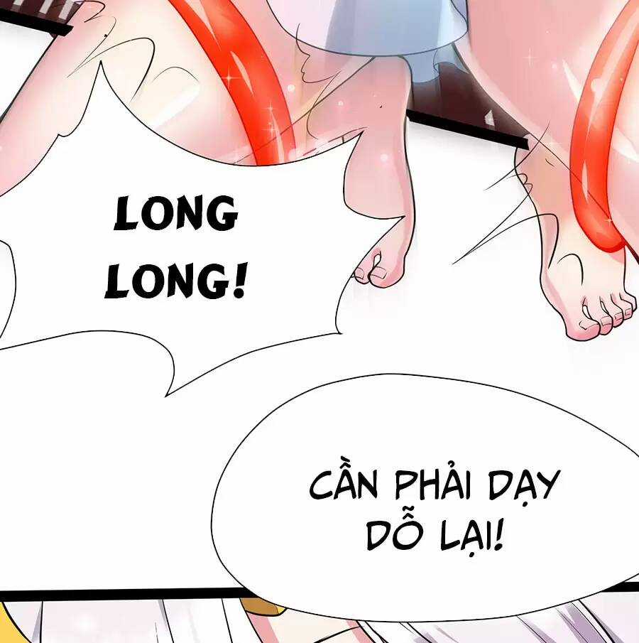 Đồ Long Kỵ Sĩ Hôn Môi Ác Long - Chapter 33.1 - Trang 9