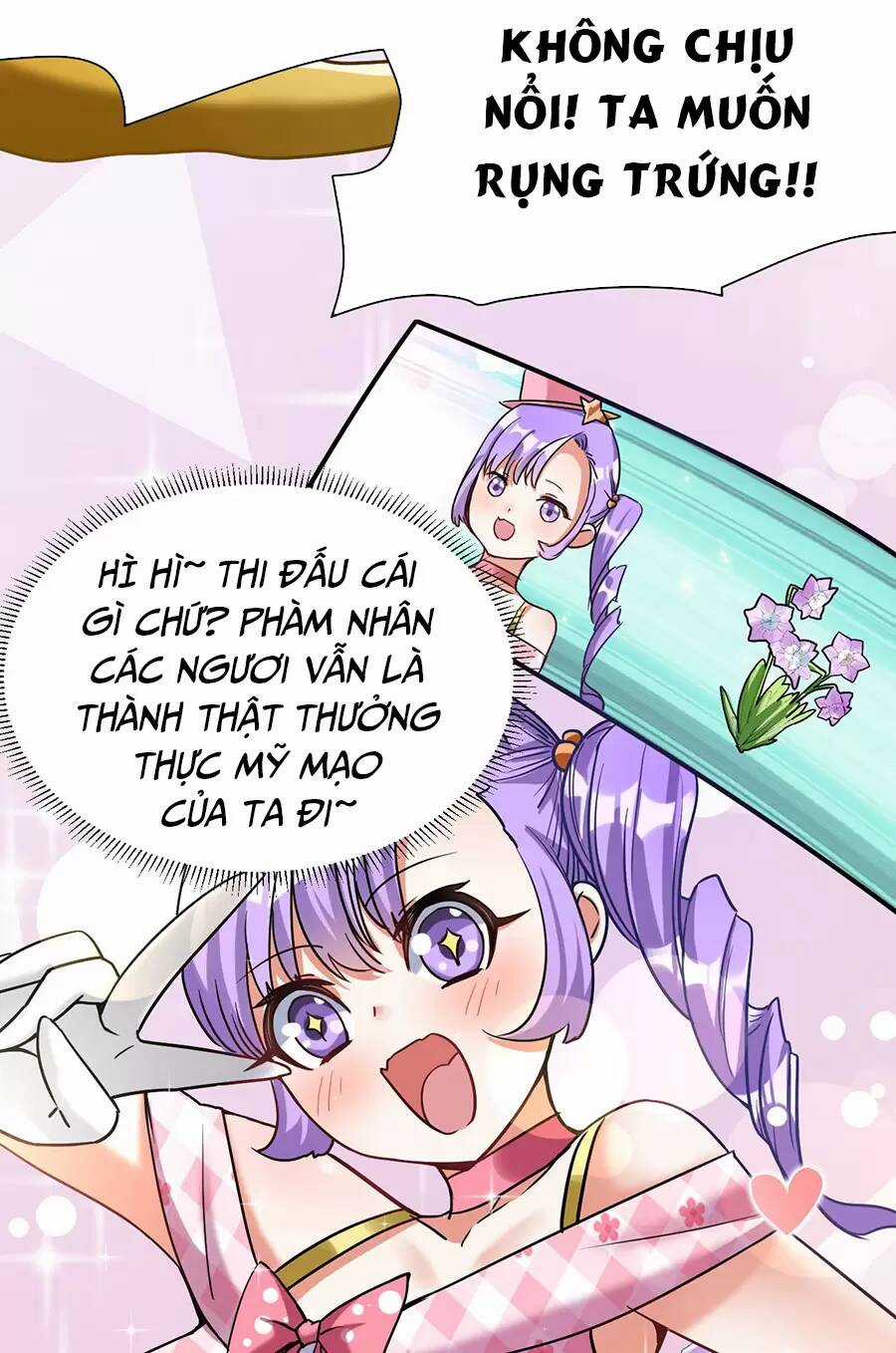 Đồ Long Kỵ Sĩ Hôn Môi Ác Long - Chapter 33.2 - Trang 19