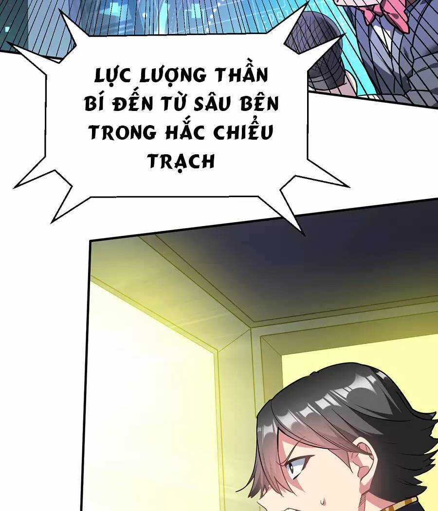 Đồ Long Kỵ Sĩ Hôn Môi Ác Long - Chapter 33.2 - Trang 27