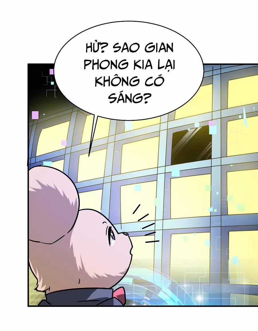 Đồ Long Kỵ Sĩ Hôn Môi Ác Long - Chapter 33.2 - Trang 35