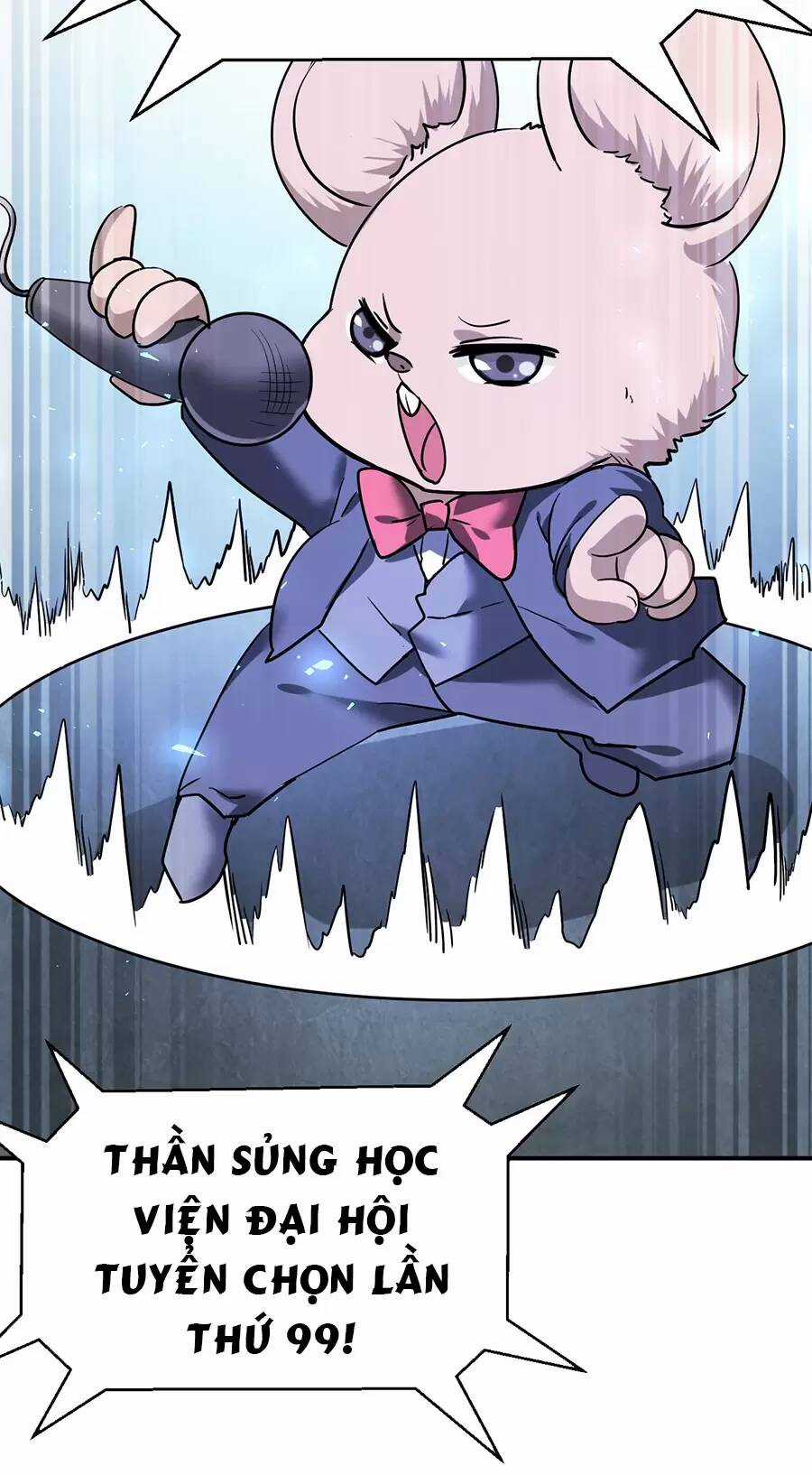 Đồ Long Kỵ Sĩ Hôn Môi Ác Long - Chapter 33.2 - Trang 37