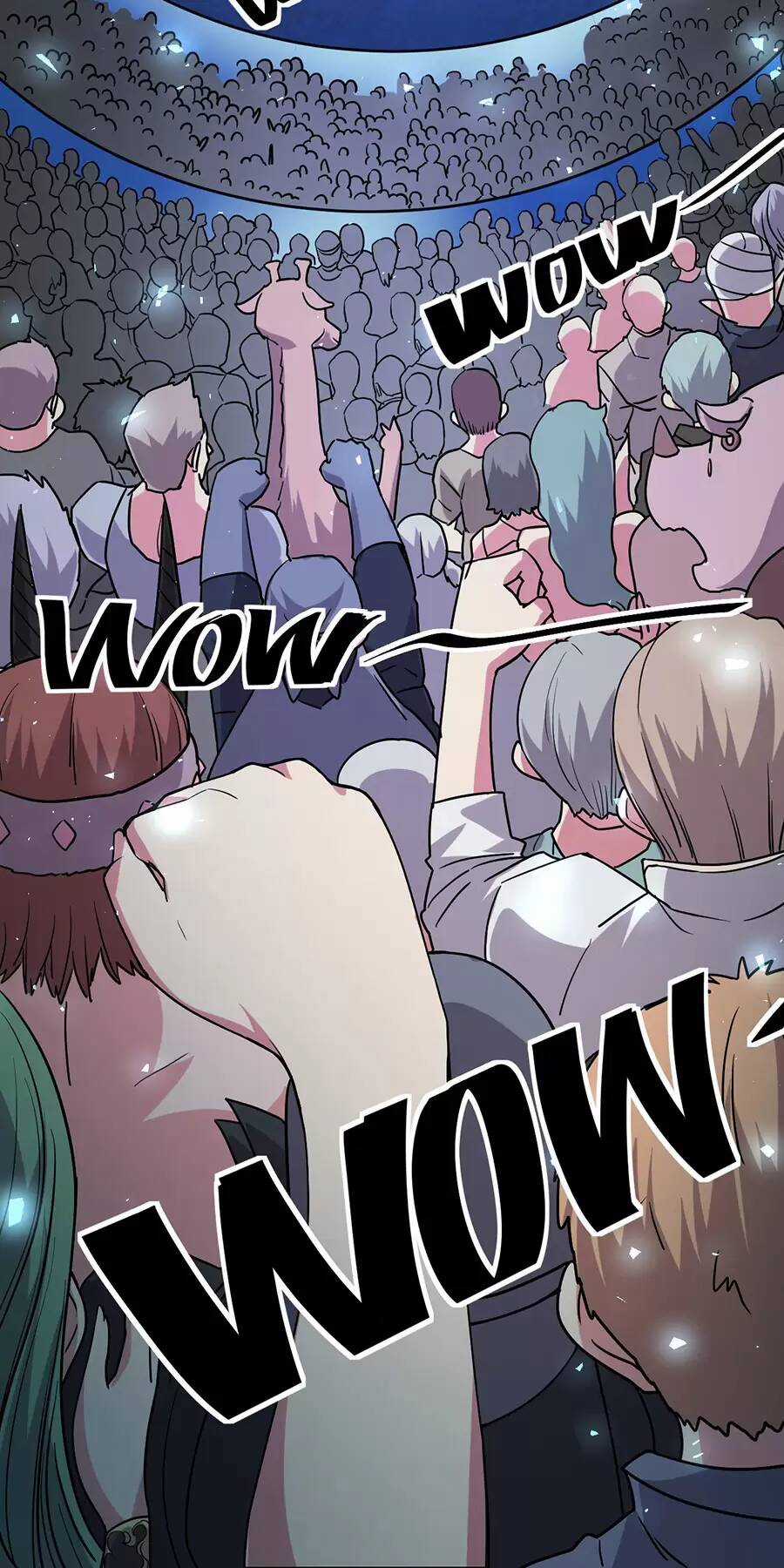 Đồ Long Kỵ Sĩ Hôn Môi Ác Long - Chapter 33.2 - Trang 40