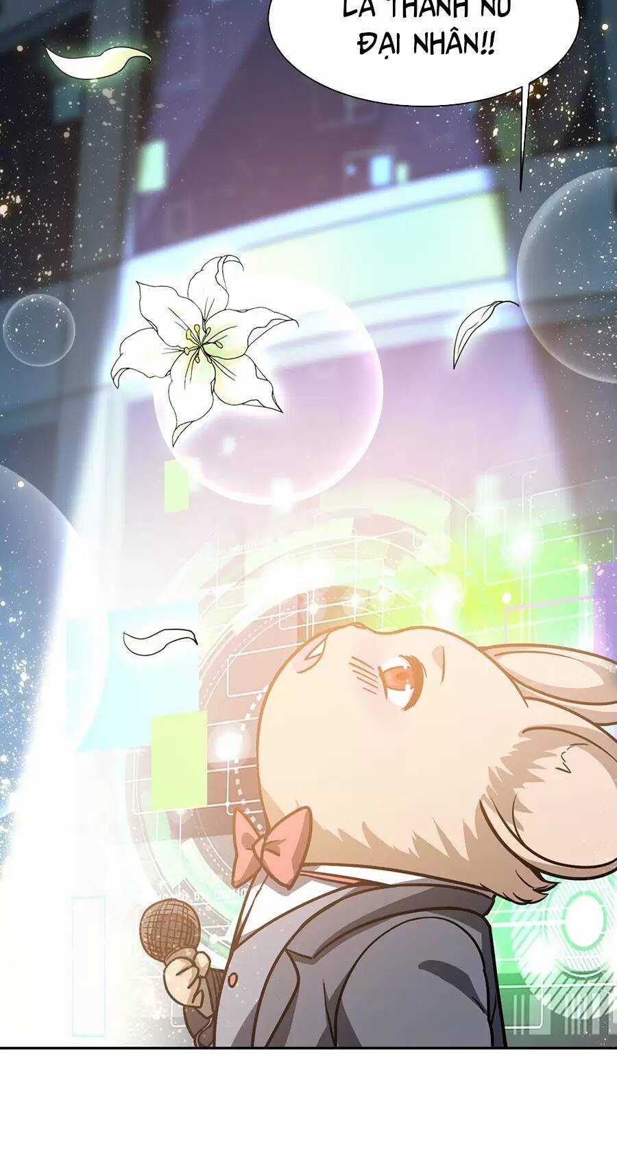 Đồ Long Kỵ Sĩ Hôn Môi Ác Long - Chapter 33.2 - Trang 44