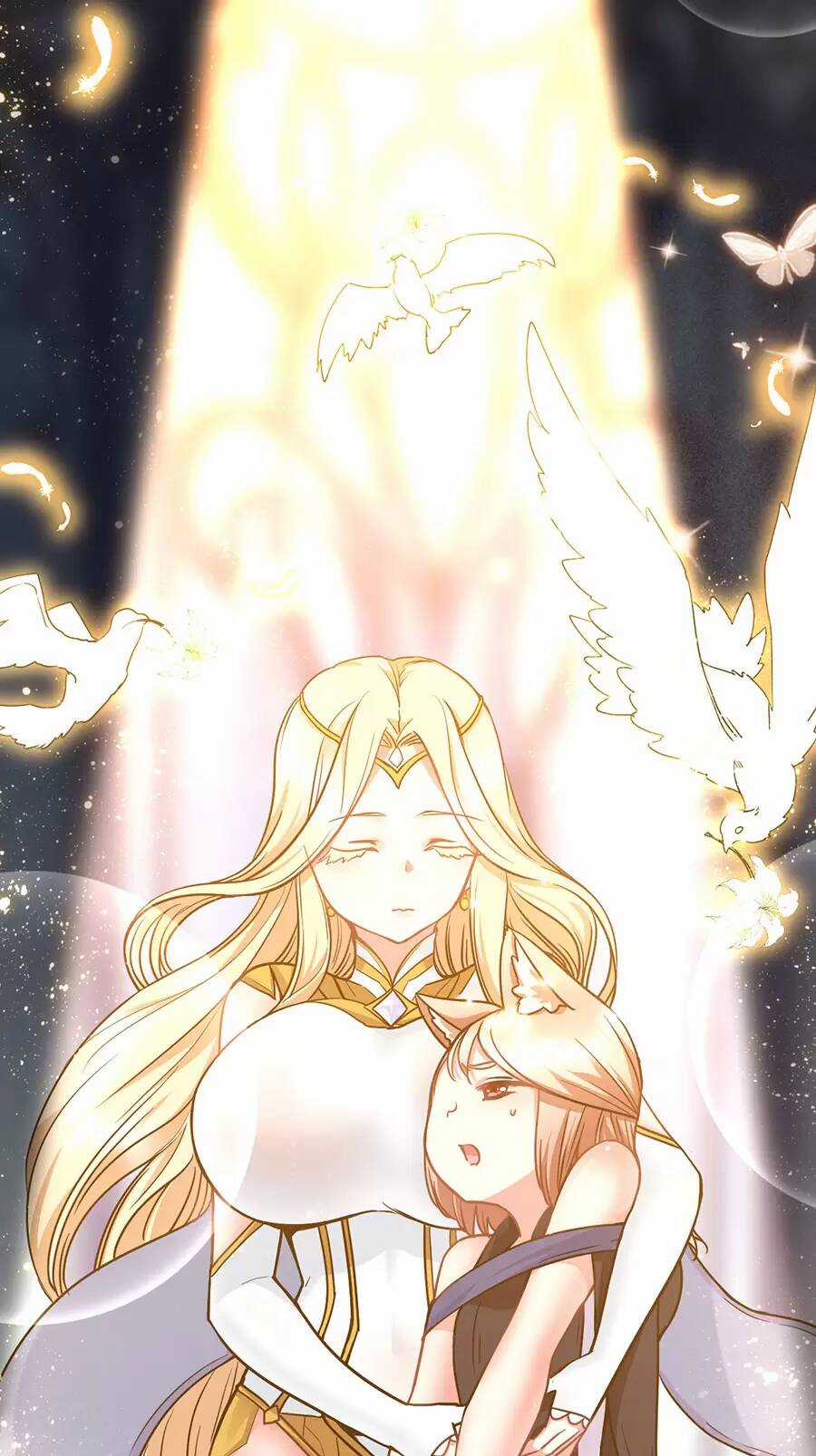 Đồ Long Kỵ Sĩ Hôn Môi Ác Long - Chapter 33.2 - Trang 46