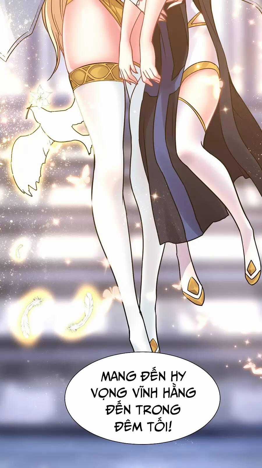 Đồ Long Kỵ Sĩ Hôn Môi Ác Long - Chapter 33.2 - Trang 47