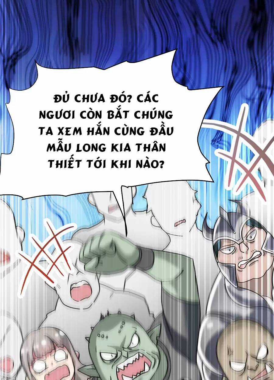 Đồ Long Kỵ Sĩ Hôn Môi Ác Long - Chapter 33.2 - Trang 6